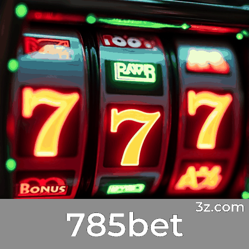785bet screen